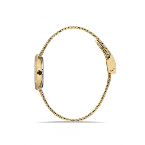 Hislon Kadın Kol Saati QL193G-08SG