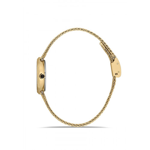 Hislon Kadın Kol Saati QL193G-15SG