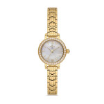 Hislon Kadın Kol Saati QL195G-09SG