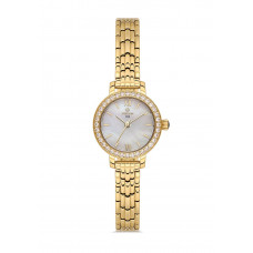 Hislon Kadın Kol Saati QL195G-09SG