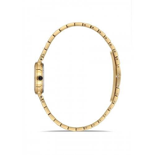 Hislon Kadın Kol Saati QL195G-15SG