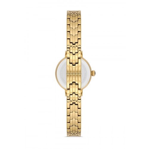 Hislon Kadın Kol Saati QL195G-15SG