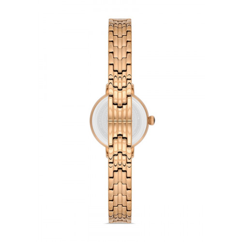 Hislon Kadın Kol Saati QL195R-12SR