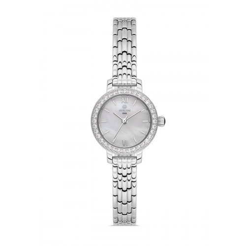 Hislon Kadın Kol Saati QL195S-09SS