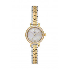 Hislon Kadın Kol Saati QL195T-09SG