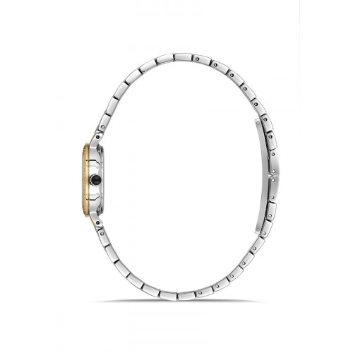 Hislon Kadın Kol Saati QL195T-09SG