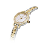 Hislon Kadın Kol Saati QL195T-09SG