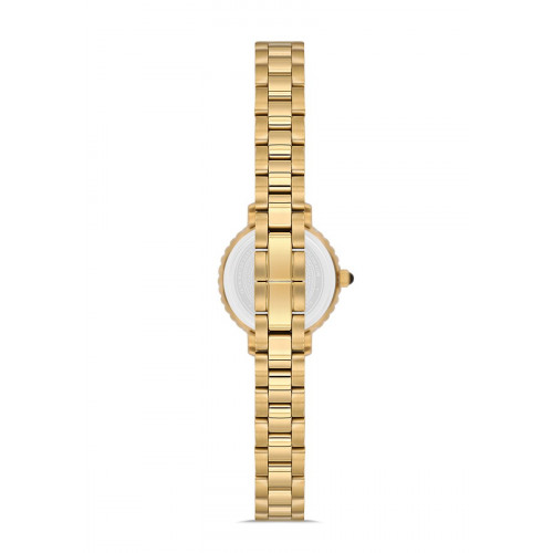 Hislon Kadın Kol Saati QL196G-02SG