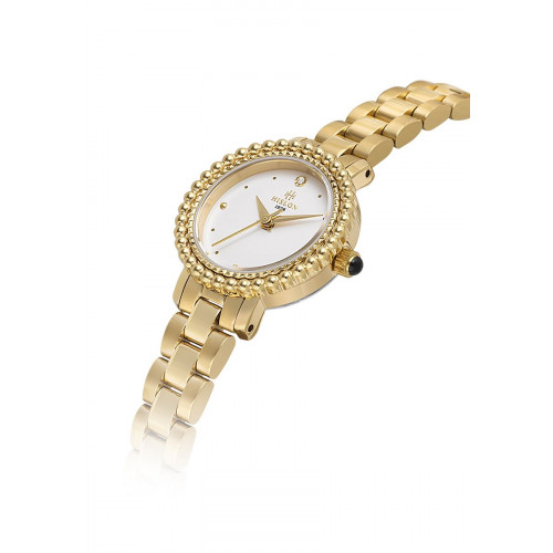 Hislon Kadın Kol Saati QL196G-02SG