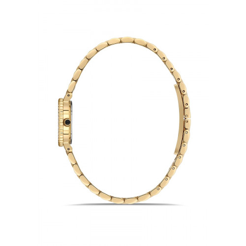 Hislon Kadın Kol Saati QL196G-15SG