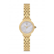 Hislon Kadın Kol Saati QL198G-09SG