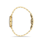 Hislon Kadın Kol Saati QL217G-04SG