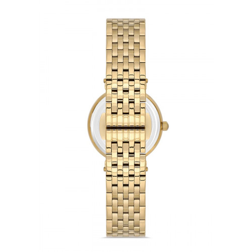 Hislon Kadın Kol Saati QL217G-04SG