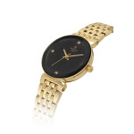 Hislon Kadın Kol Saati QL217G-04SG