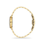 Hislon Kadın Kol Saati QL217G-08SG