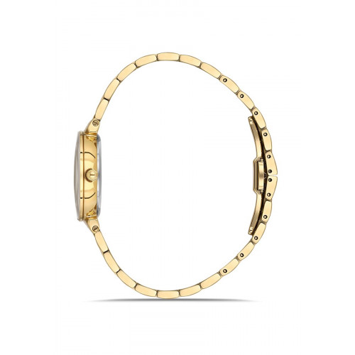 Hislon Kadın Kol Saati QL217G-08SG