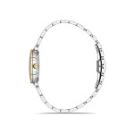 Hislon Kadın Kol Saati QL217T-02SG