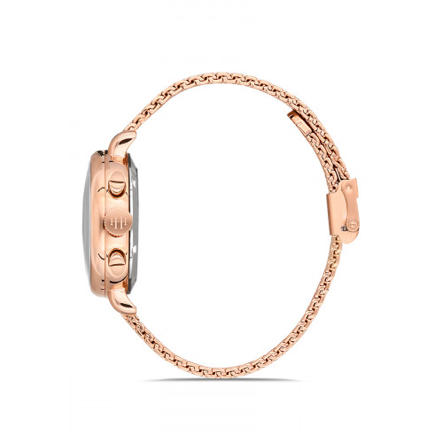 Kadın Kol Saati Hislon-QT100R-12SR