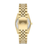 Kadın Kol Saati Hislon-QT118G-08SG