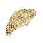 Kadın Kol Saati Hislon-QT118G-08SG