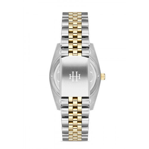 Kadın Kol Saati Hislon-QT118T-02SG