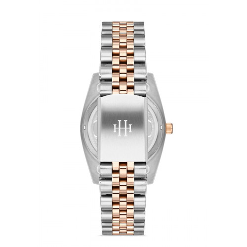 Kadın Kol Saati Hislon-QT118T-02SR