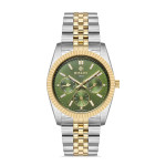 Kadın Kol Saati Hislon-QT118T-15SG