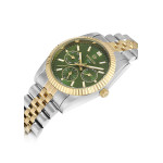 Kadın Kol Saati Hislon-QT118T-15SG