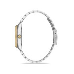 Kadın Kol Saati Hislon-QT118T-15SG