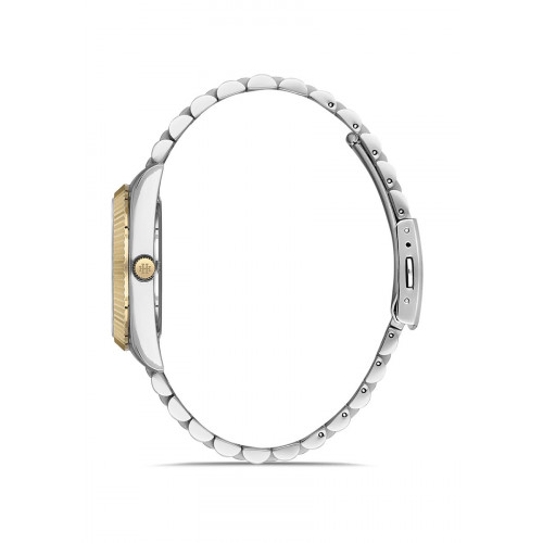 Kadın Kol Saati Hislon-QT118T-15SG