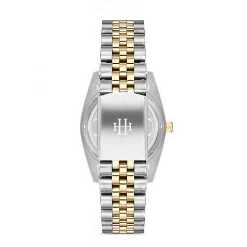 Kadın Kol Saati Hislon-QT118T-15SG