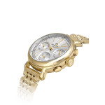 Hislon QT142G-02SG Kadın Kol Saati