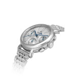 Hislon QT142S-02SS Kadın Kol Saati