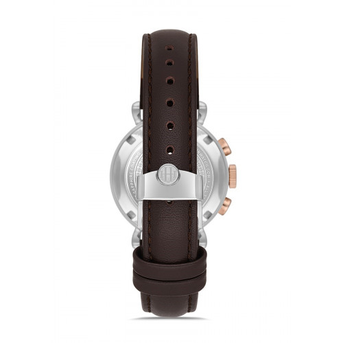 Hislon QT142T-02KR Kadın Kol Saati