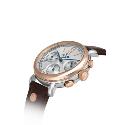 Hislon QT142T-02KR Kadın Kol Saati