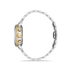 Hislon QT142T-02SG Kadın Kol Saati