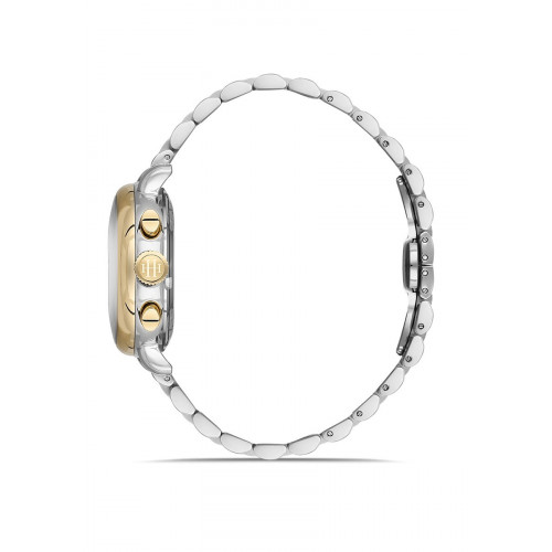 Hislon QT142T-02SG Kadın Kol Saati