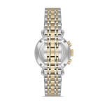 Hislon QT142T-02SG Kadın Kol Saati