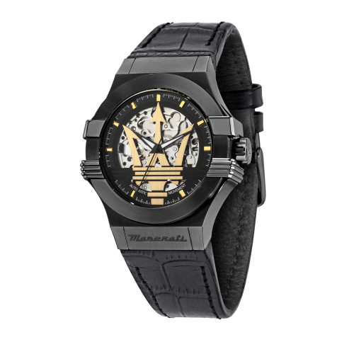 Maserati Erkek Kol Saati - R8821108051