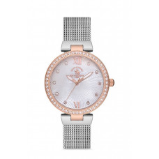 Santa Barbara Polo SB.1.10006.1 Kadın Kol Saati