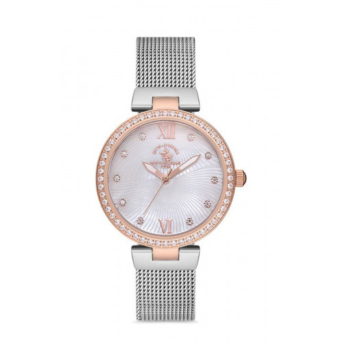 Santa Barbara Polo SB.1.10006.1 Kadın Kol Saati