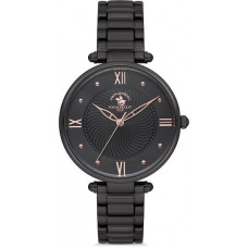 Kadın Kol Saati Santa Barbara Polo SB.1.10014.5