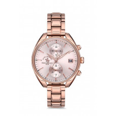 Santa Barbara Polo SB.1.10026.3 Kadın Kol Saati