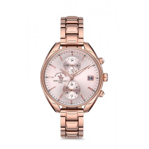 Santa Barbara Polo SB.1.10026.3 Kadın Kol Saati