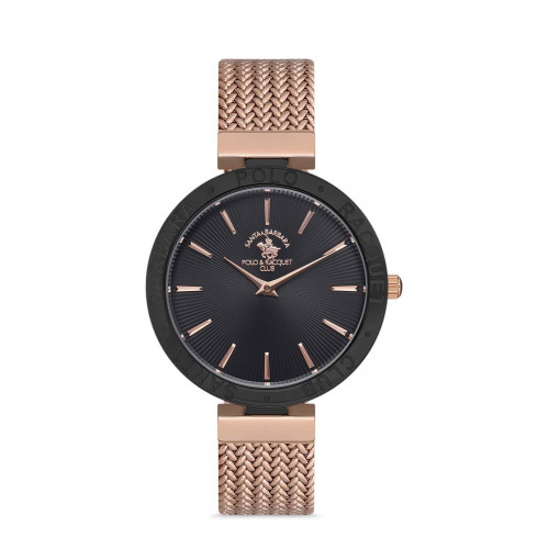 Santa Barbara Polo SB.1.10121.5 Kadın Kol Saati