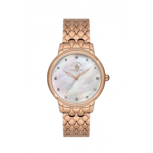 Santa Barbara Polo SB.1.10127.2 Kadın Kol Saati