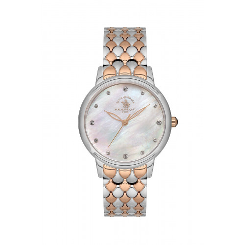 Santa Barbara Polo SB.1.10127.4 Kadın Kol Saati