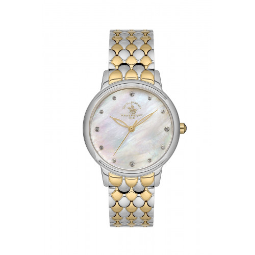 Santa Barbara Polo SB.1.10127.5 Kadın Kol Saati