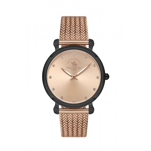 Santa Barbara Polo SB.1.10132.5 Kadın Kol Saati
