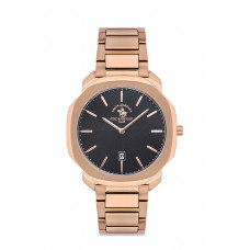 Santa Barbara Polo SB.1.10206.5 Erkek Kol Saati